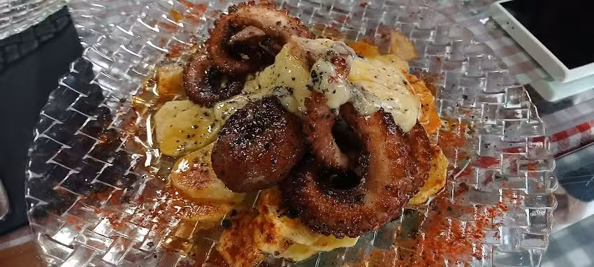 Cafeter&iacute;a Sedre