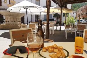 Cafeteria Setze Xorros