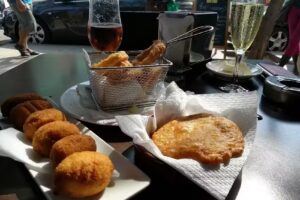 Cafeter&iacute;a SHANDRA