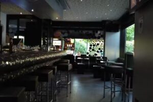 Cafeter&iacute;a S&iacute; &oacute; s&iacute;