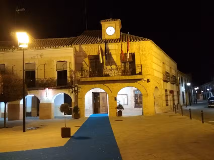 Cafeter&iacute;a Siglo XXI