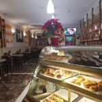 Cafeter&iacute;a &laquo;Siglo XXI&raquo;