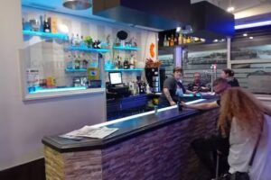 Cafeter&iacute;a Slay