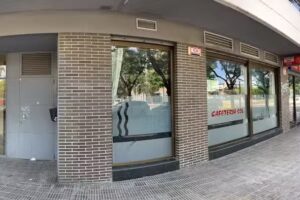 Cafeteria Sol