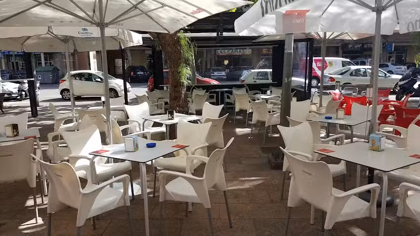 CAFETERIA SON OLIVA