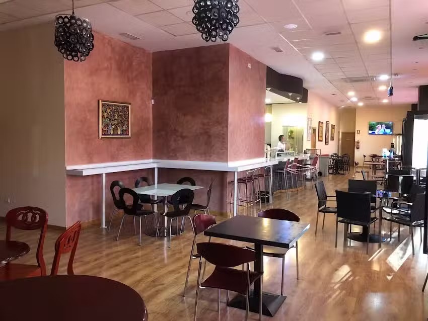 Cafeter&iacute;a Spiga | Comida Casera en Pacifico