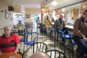 Cafeter&iacute;a Splash