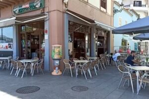 Cafeter&iacute;a Sputnik