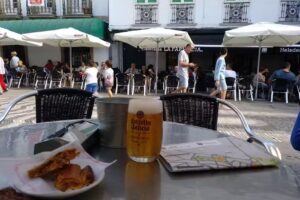 Cafeter&iacute;a Stollen Lamas