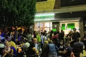 Cafeter&iacute;a Sucarrat Novelda