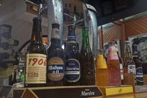 Cafeter&iacute;a Super Bar II