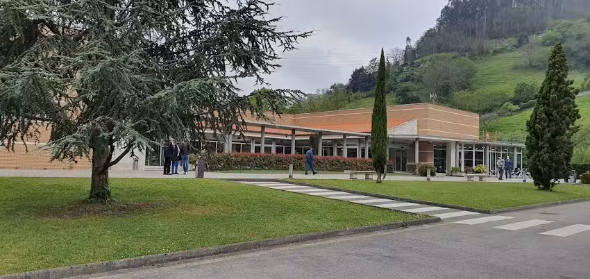 Cafeter&iacute;a Tanatorio de Murias