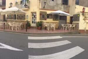 Cafeteria&Tapas bar la bascula