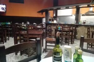 Cafeter&iacute;a Taper&iacute;a Atly