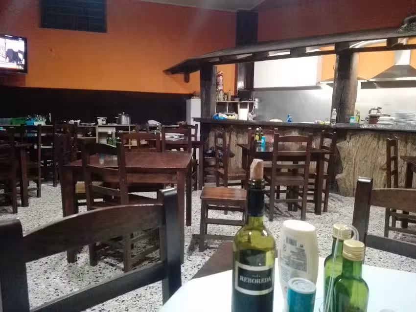 Cafeter&iacute;a Taper&iacute;a Atly