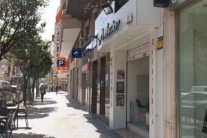 Cafeter&iacute;a Taper&iacute;a Melecio