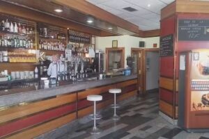 Cafeter&iacute;a Tarrafa