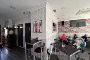 Cafeter&iacute;a Tartalo