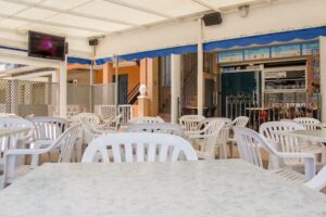 Cafeteria TERE Helader&iacute;a Restaurante