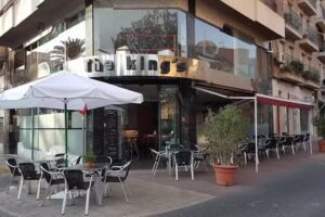 Cafeteria The King&rsquo;s