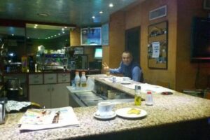 Cafeter&iacute;a Tibboy