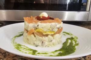 Cafeter&iacute;a Timanfaya