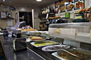 Cafeter&iacute;a Toledano