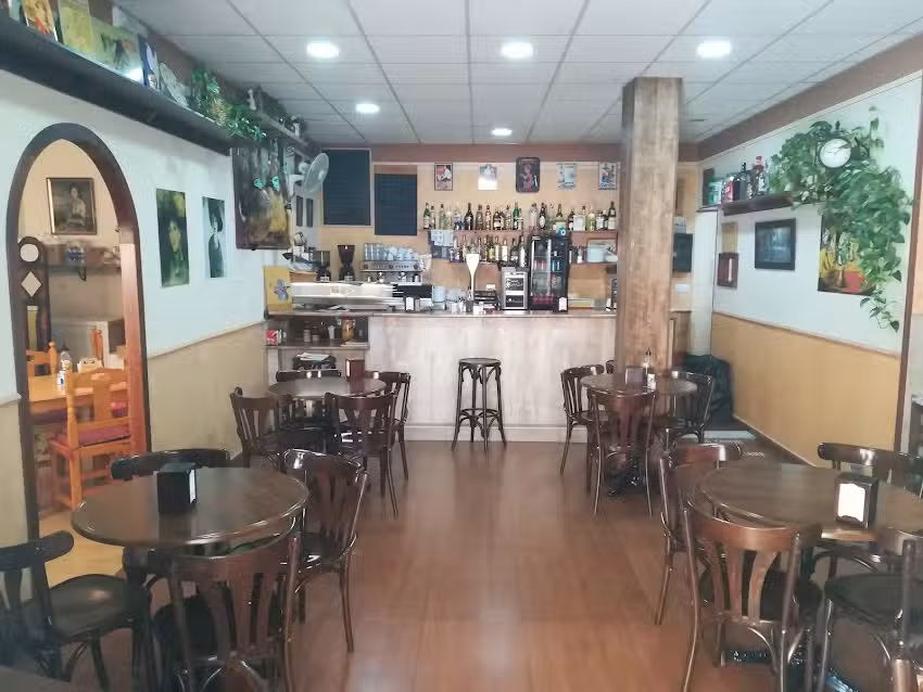 Cafeteria Torre Cruz