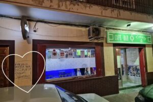 Cafeter&iacute;a Tracy