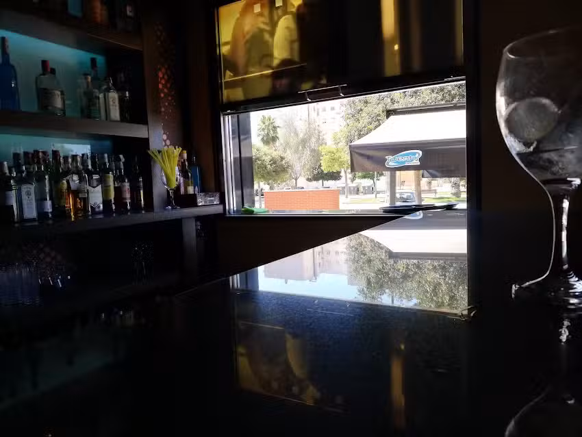 Cafeter&iacute;a Tuenty