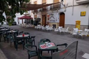 Cafeteria T&uacute;tugi