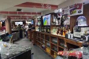 Cafeter&iacute;a Uni&oacute;n