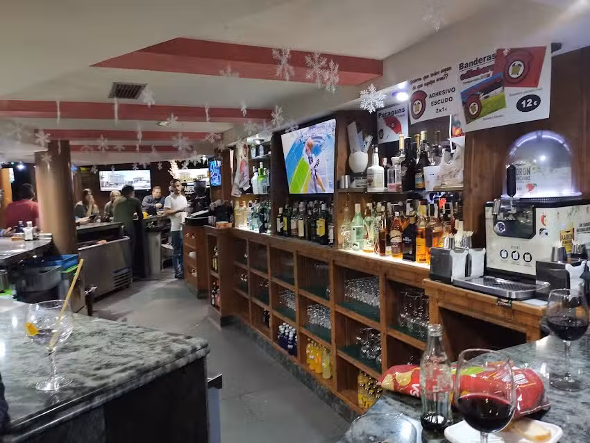 Cafeter&iacute;a Uni&oacute;n