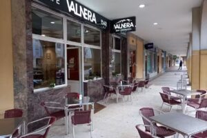 Cafeter&iacute;a Valnera Cervecer&iacute;a