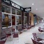 Cafeter&iacute;a Valnera Cervecer&iacute;a
