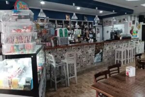 Cafeter&iacute;a Vaymar