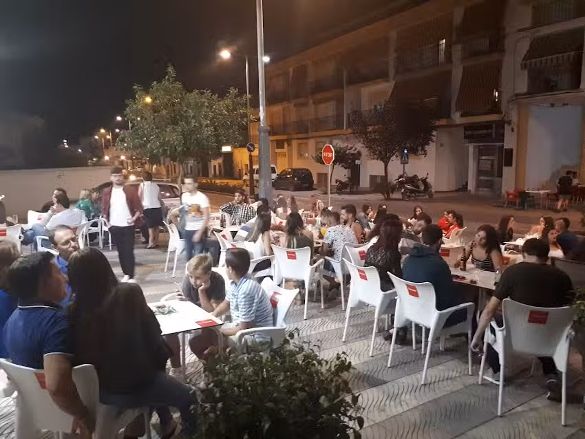 Cafeter&iacute;a Venecor