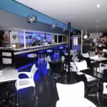 Cafeter&iacute;a Venezia