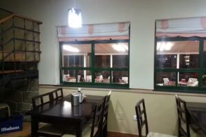 Cafeter&iacute;a & Vinoteca Morrigan