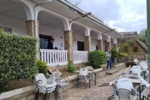 Cafeter&iacute;a xario XE bar