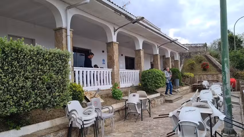 Cafeter&iacute;a xario XE bar