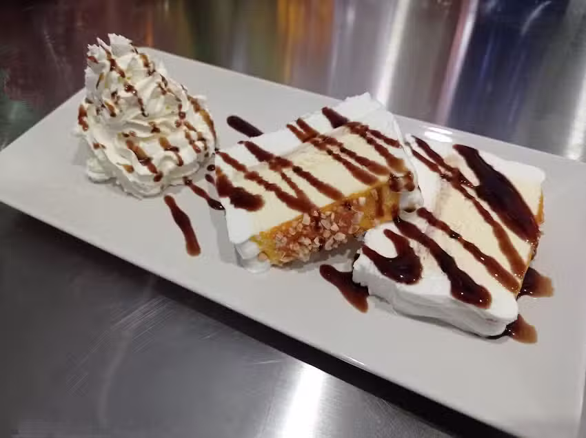 CAFETER&Iacute;A XEMA.