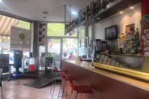 Cafeteria Xurreria El Remei