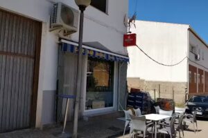 Cafeteria Y Bar Riera