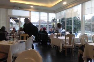 Cafetería y Restaurante «O Barazal»