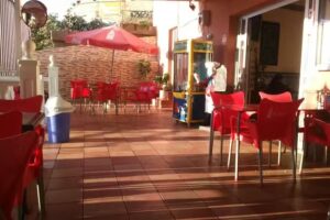 Cafeter&iacute;a Y Restaurante Vanessa