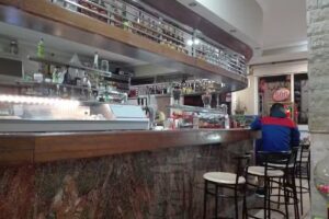 Cafetería Zipi Y Zape