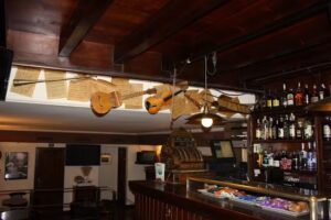 Cafet&iacute;n Calahorra