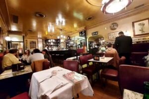 Cafet&iacute;n Croche