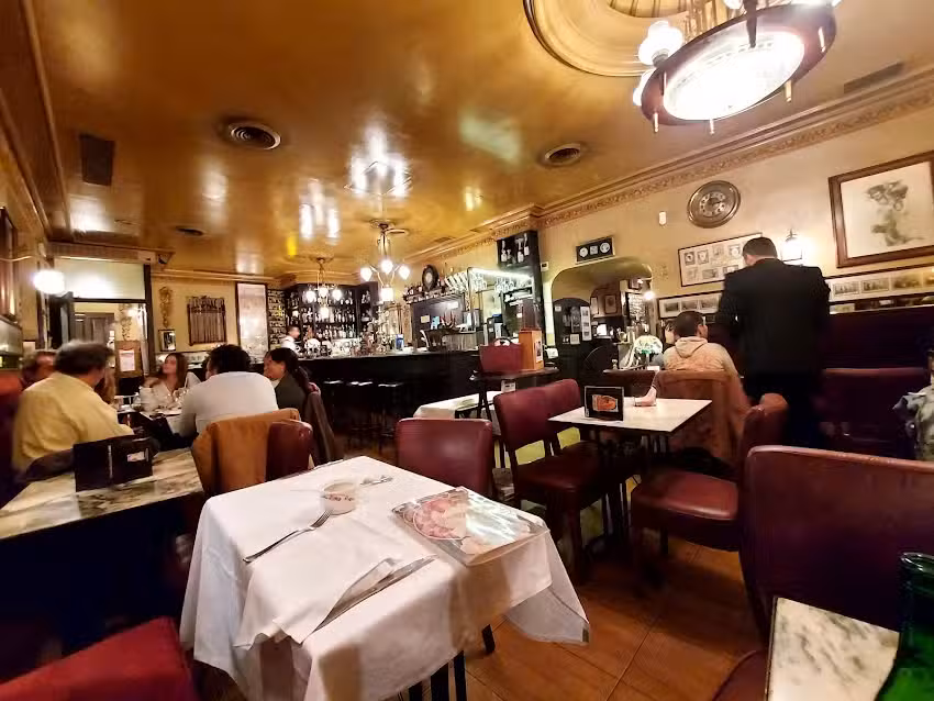 Cafet&iacute;n Croche